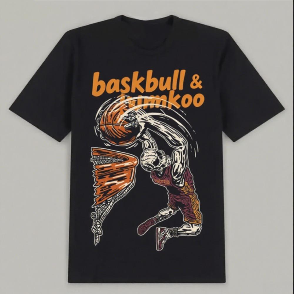 

Street Daily Style Best-selling Light Comfortable Short-sleeved and Couples Fashion Leisure Cotton High-quality Printed T-shirts S