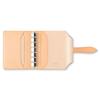 Knox System Notebook N Pierce Mini Size Natural 125-819-85
