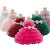 Cross-Border Infant Toddler Birthday Princess Puffy Dress for One-Year-Old