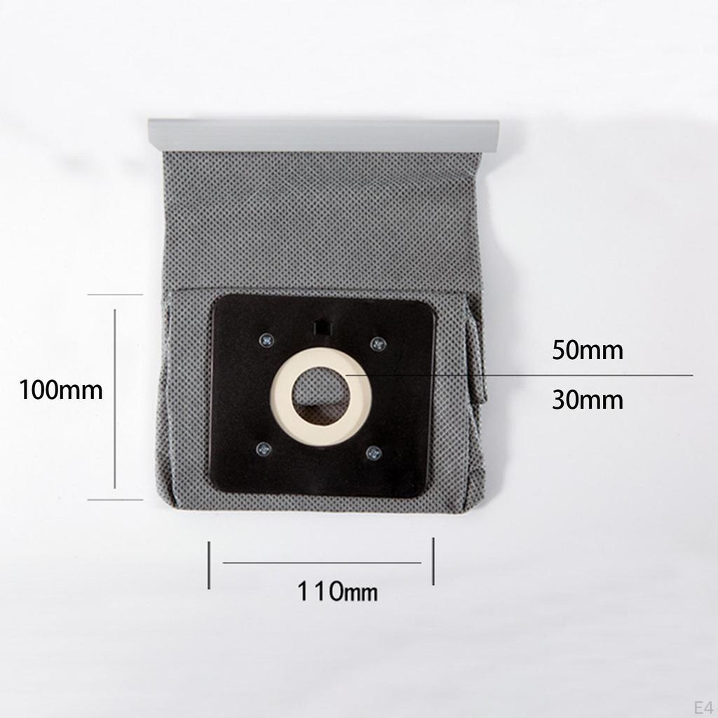 Vacuum Cleaner Bag for Home And Office Use