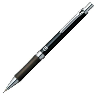 Platinum Fountain Pen Mechanical Pencil Olene Black MOL-1000#1