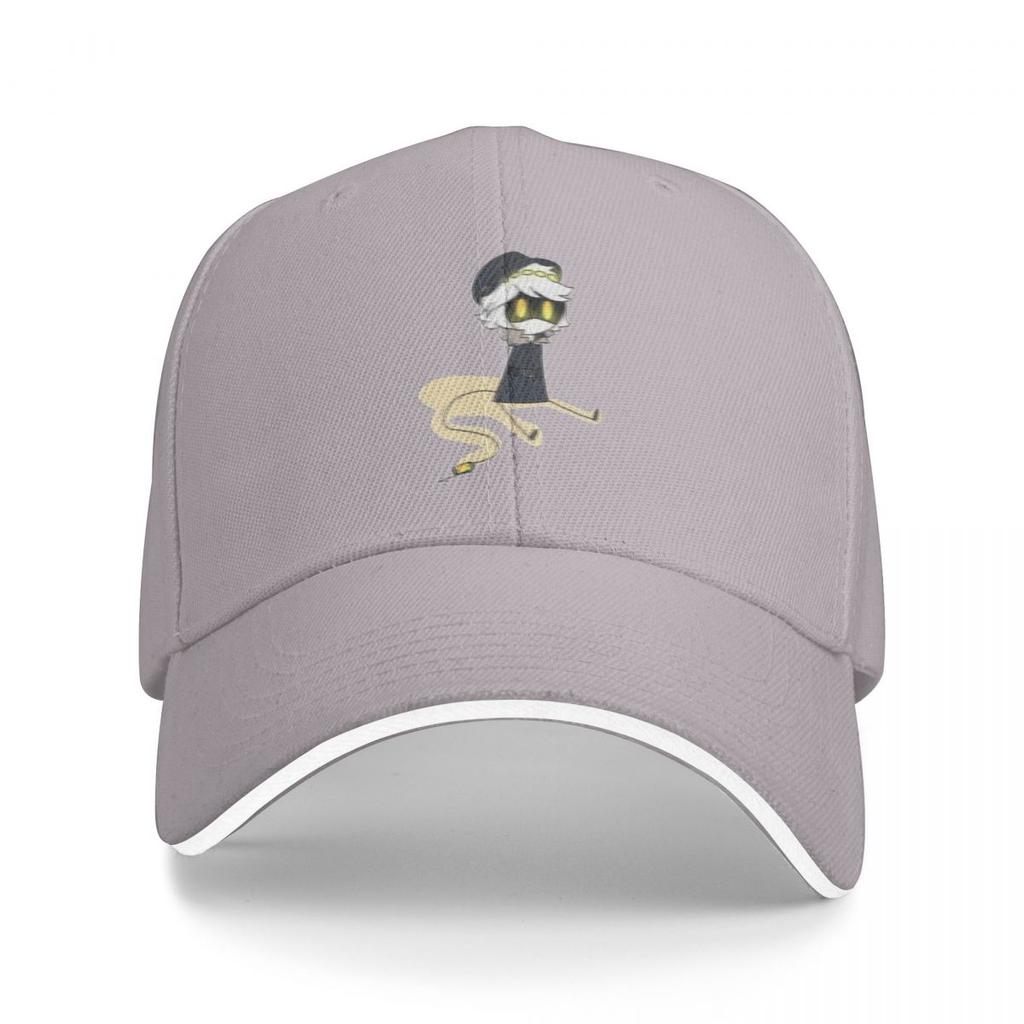 Unisex Baseball Hats Murder Drones N Outdoor Streetwear Summer Sports Baseball Caps Hip Hop Cap Casquette Polychromatic Hats