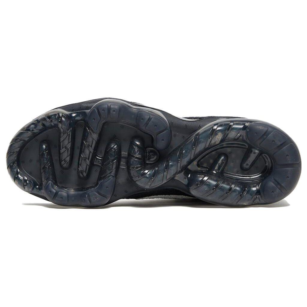 Nike Air VaporMax 2023 Flyknit Black Sail Women Sneakers Anthracite DV6840-002