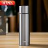 TCTE-500 Titanium Insulated Bottle