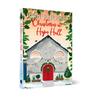 Christmas At Hope Hall by Pam Rhodes Paperback Book 9781782642893
