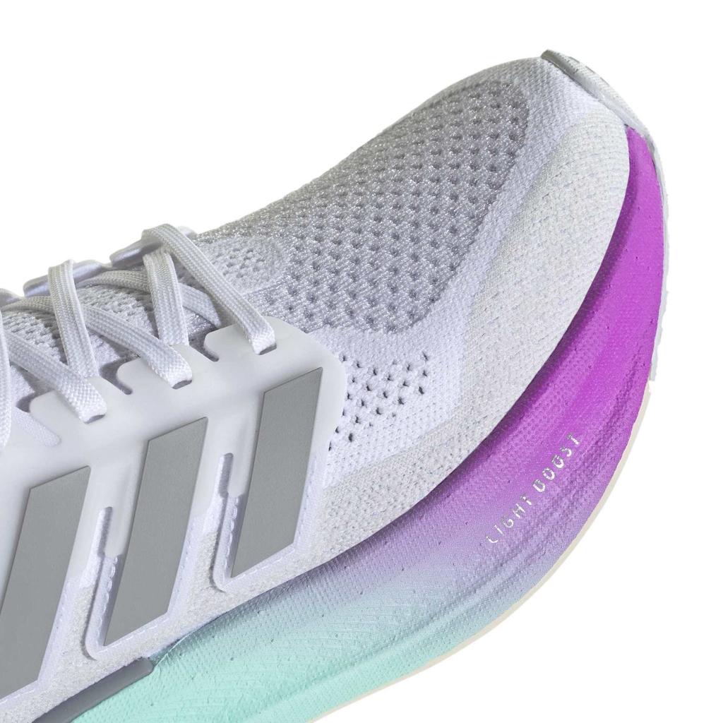 Adidas ULTRABOOST 5 women's running shoes white KJ3588 size 36 2/3