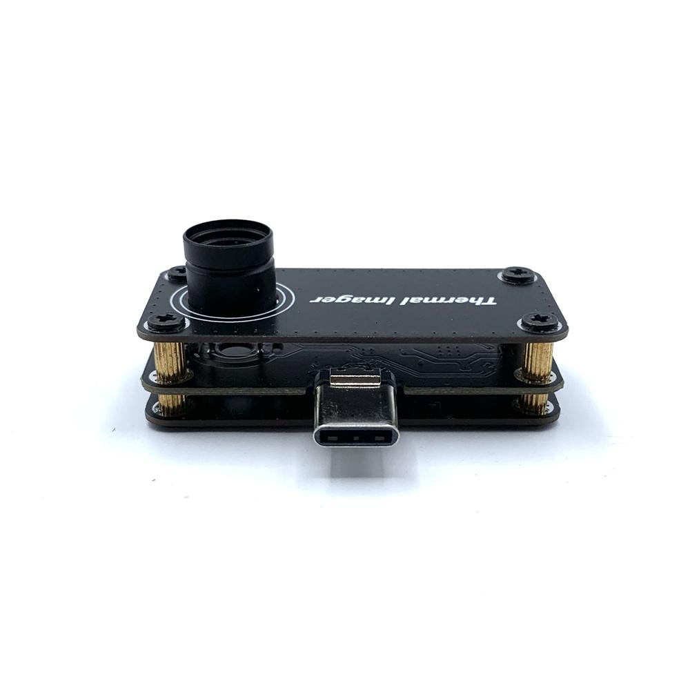 Infrared Thermal Imaging Camera IR Imager Type-C For Android Mobile Phone