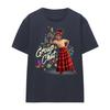 Encanto Womens/Ladies In The Group Chat Dolores T-Shirt