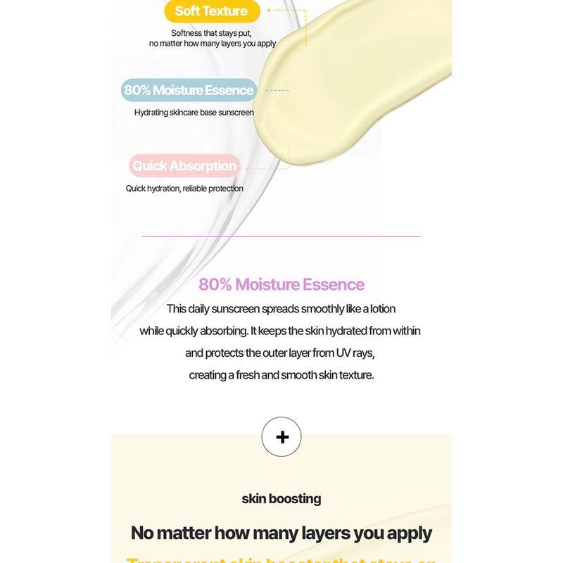 Millford - Bakuchiol Daily Sunscreen