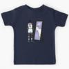 Parte superior (Meninas a partir de 4 anos) – T-Shirts