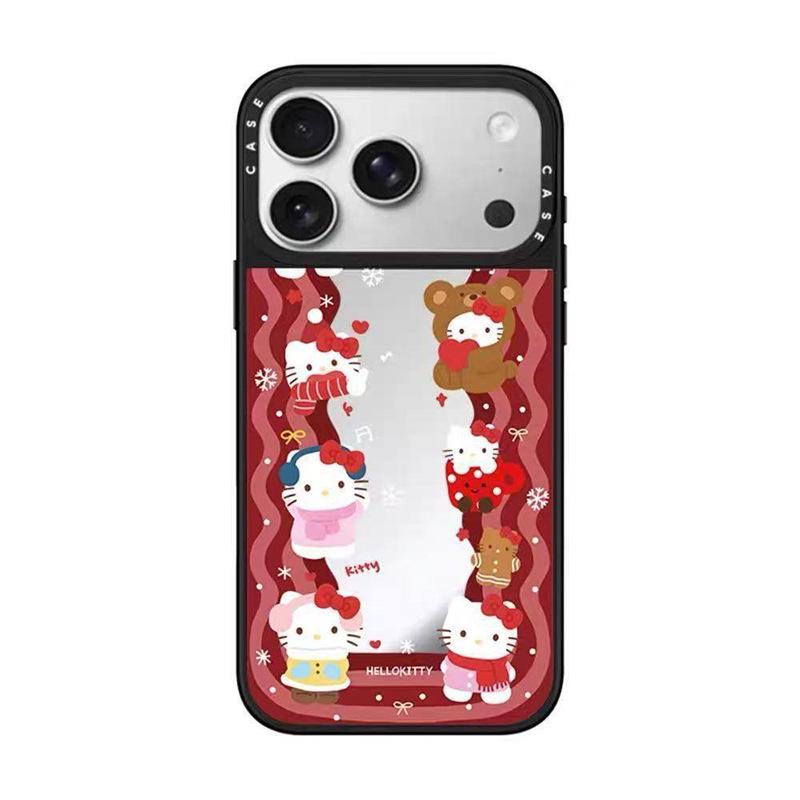 

Red Horse New Year Phone Case for iPhone 17 Pro Max/16 Pro Max/15 Pro iPhone 13 Pro