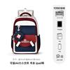 Schoolbag is a schoolbag suitable for junior high school students. Women's 1011 new high-value backpack for high school students. Campus backpack
