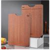 Debao Kelvin Wood Cutting Board