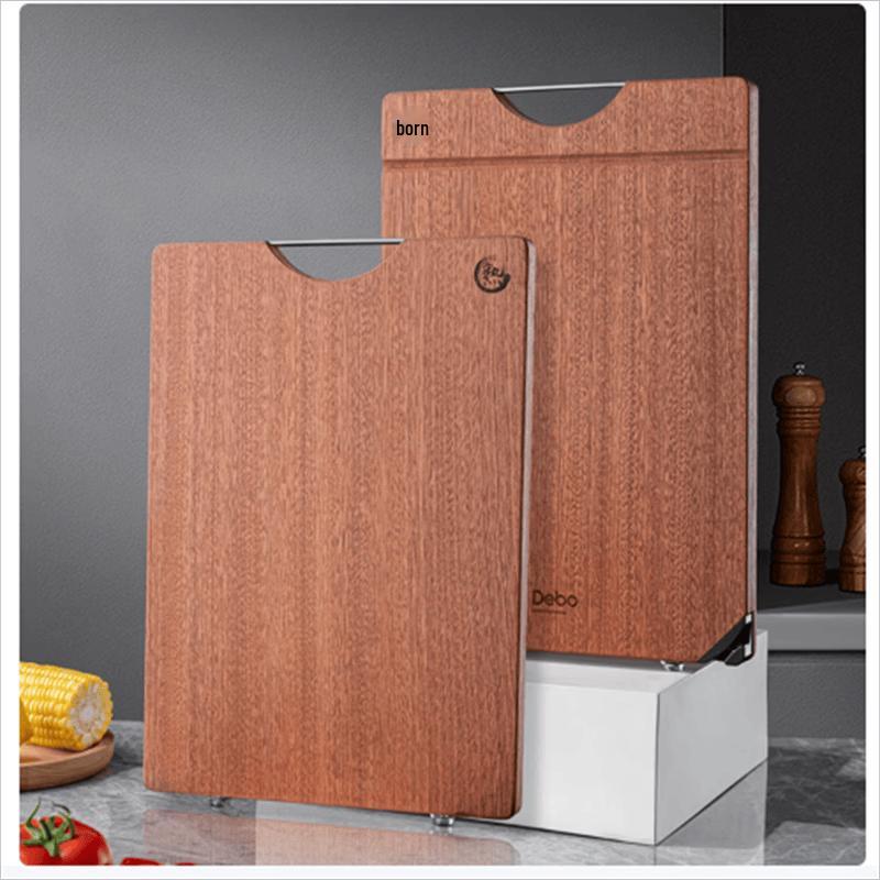 Debao Kelvin Wood Cutting Board