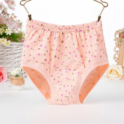 Mutandine da Donna a Vita Alta Comode Morbide Taglie Forti Mutandine in Puro Cotone Mutandine da Donna