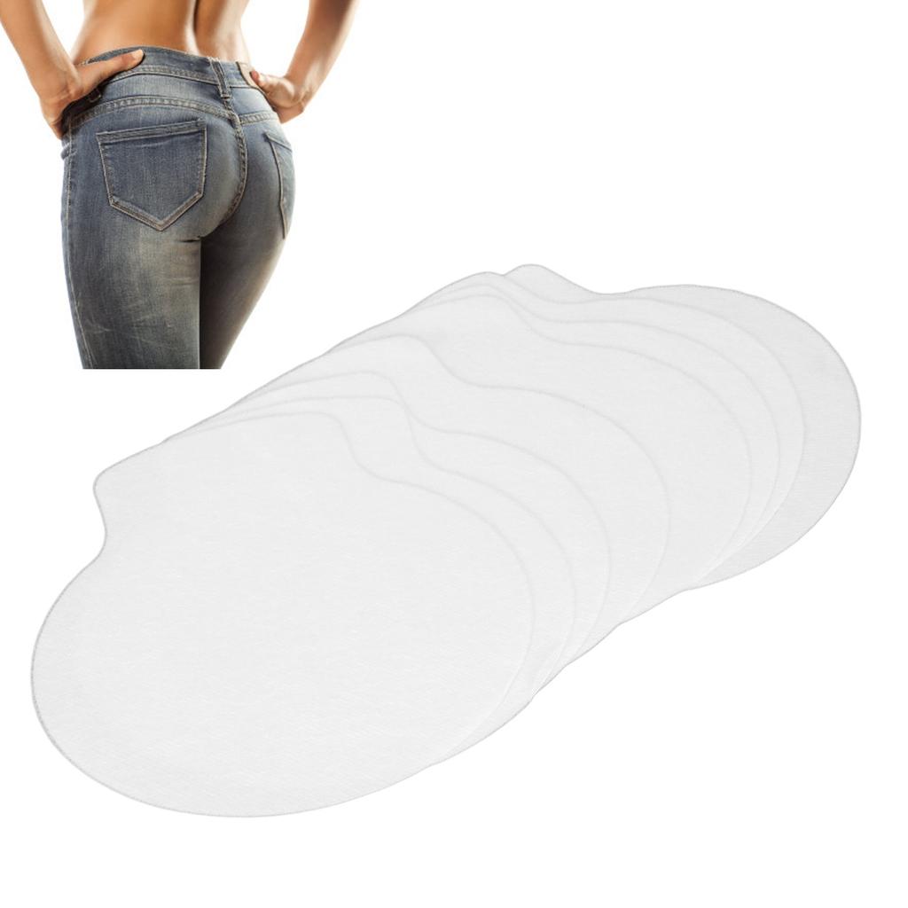 16pcs Butt Lift Shaping Patch Moisturing Tightening Massage Firming Buttock Lifting Sticker