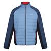 Regatta Herren Clumber IV Hybridjacke mit durchgehendem Reißverschluss