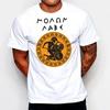 Spartan Gladiator Spartacus 300 Warrior Molon Labe TShirt 100 Cotton ONeck Summer Short Sleeve Casual Mens Tshirt Size S3XL