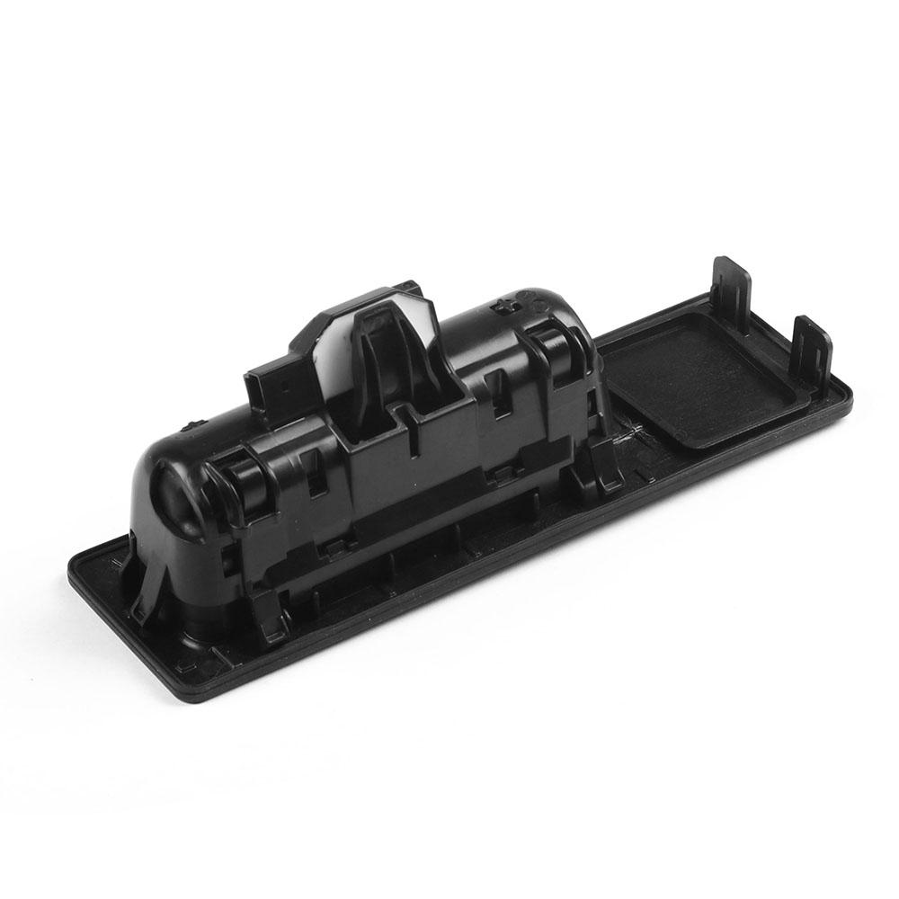 Interruttore Pulsante Portellone Posteriore 51247118158 – Ricambio In ABS Per BMW E90, E60, X1, X5, Serie 1 3 5 – Aramox