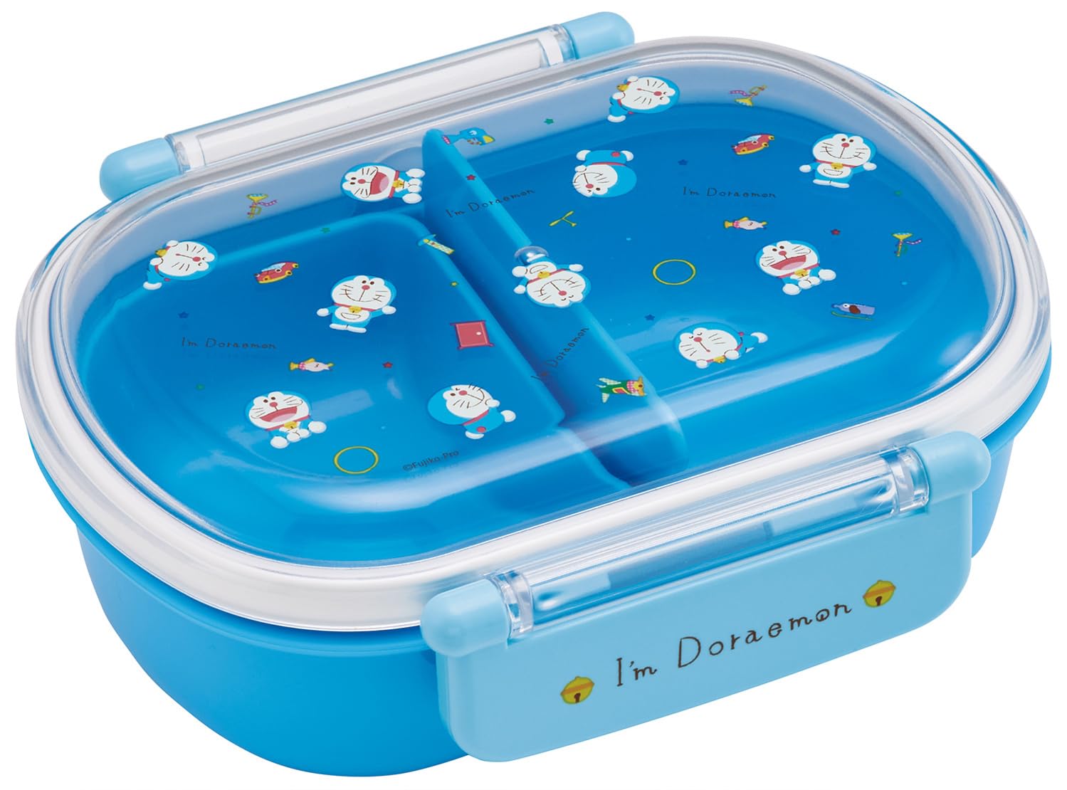 

Skater Lunch 1 with Soft and Perfect for Antibacterial Made in Doraemon Gingham QAF2BAAG68881 Kids Box, Tier, 360ml, Inner, Dome-Shaped, Fluffy,