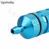 3Pcs RC Aluminum Nitro Fuel Filter Compatible with HSP Traxxas 1/8 1/10 RC Nitro Car Buggy Truck