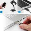 Corded Barcode Scanner Corded Handheld Barcode Reader for Smartphone Reader Barcode Recognition Scanner Accessories