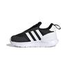 Originals ZX 360 Cushioning Abrasion Resistant Breathable Low Top Toddler Shoes Black White Infant And Toddler FX4941