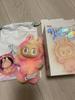 [USED] POP MART LABUBU Energy Loyalty