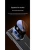 Huawei Matex7 Collector's Edition Magnetic Foldable Phone Case - Full Coverage, Anti-Drop, Double Central Axis Lens Protection
