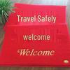 Weiss Welcome Outdoor Anti-slip Mat