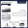 NIO ES6 Trunk Mattress: Outdoor Travel Essential Cloud Bed