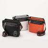 Castelbajac June Black Shoulder Bag Men's