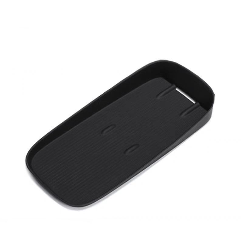 23-24 NIO ES6 Silicone Anti-Slip Wireless Charging Pad for Center Console.