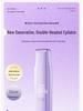 Electric Painless Underarm & Pubic Hair Shaver for Women