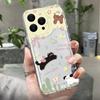 Reinforced Drop-Proof Space Case for iPhone 11 12 13 14 15 16 iPhone 14 15 16 Pro Max Samsung A16 A35 A36 A54 A55 S25 Xiaomi 11T