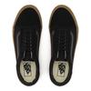 Vans Weird Gums Blk Old Skool Vn000d7zb9m