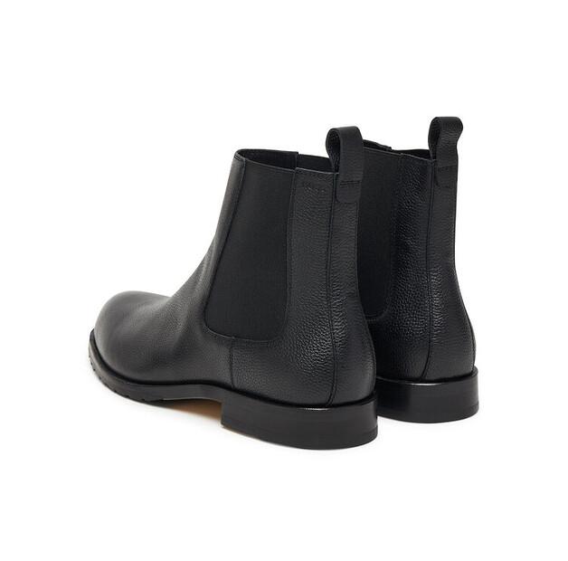 Chelsea Boots BOSS Tayil, 50552541 Black