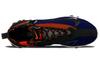 Nike React Runner Mid Wr Ispa Blue Void Team Orange AT3143-400