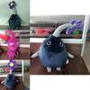 Plush Ice Pikmin All Star 4 Soft Toy Crystal Ultra Soft Various Colors Available 22cm Height