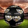 1pc Black Clover Soccer Ball Size 5 Indoor Soccer Ball Fashion Colorful Backyard Game - Great For Sports Fans Gift HE3