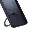 Samsung Galaxy S25 Ultra - 3Mk Smoke Case Mag&Stand