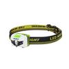 3W 3Xaaa 3Xled Rebel Headlamp