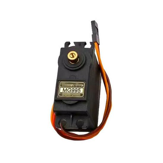 MG995 Metal Gear Servo Motor for Bipedal Robot or Remote Control Car