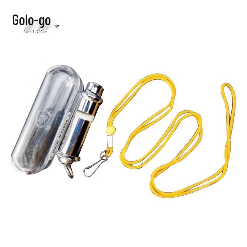 Geluo Ge Whistle