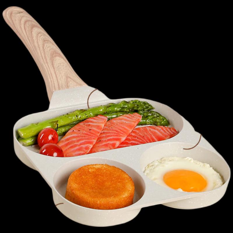 

Boside Multi-purpose Breakfast Frying Pan