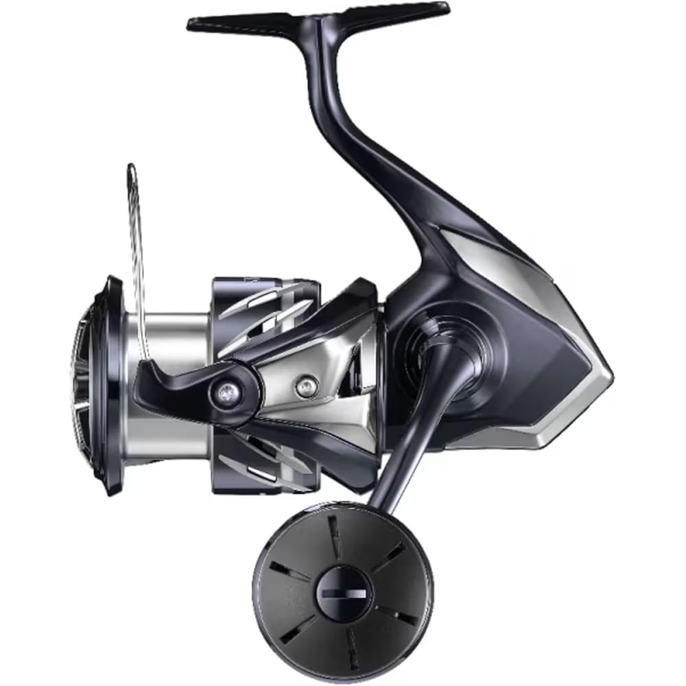 Shimano Stradic SW 4000HG Large Spinning Reel High Gear Ratio Durable Fishing Gear