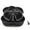PULIAN Low Volume Prescription Freediving Mask