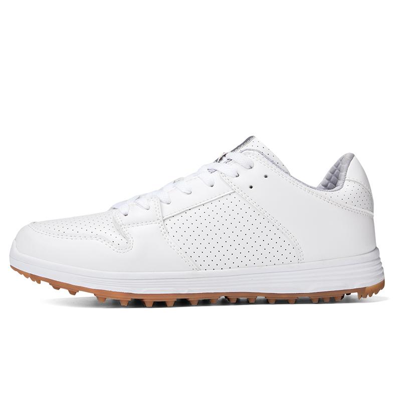 Men Women Golf Shoes Professional Golf Wears for Men Size 36-46 Walking Footwears Luxury Athletic Sneakers