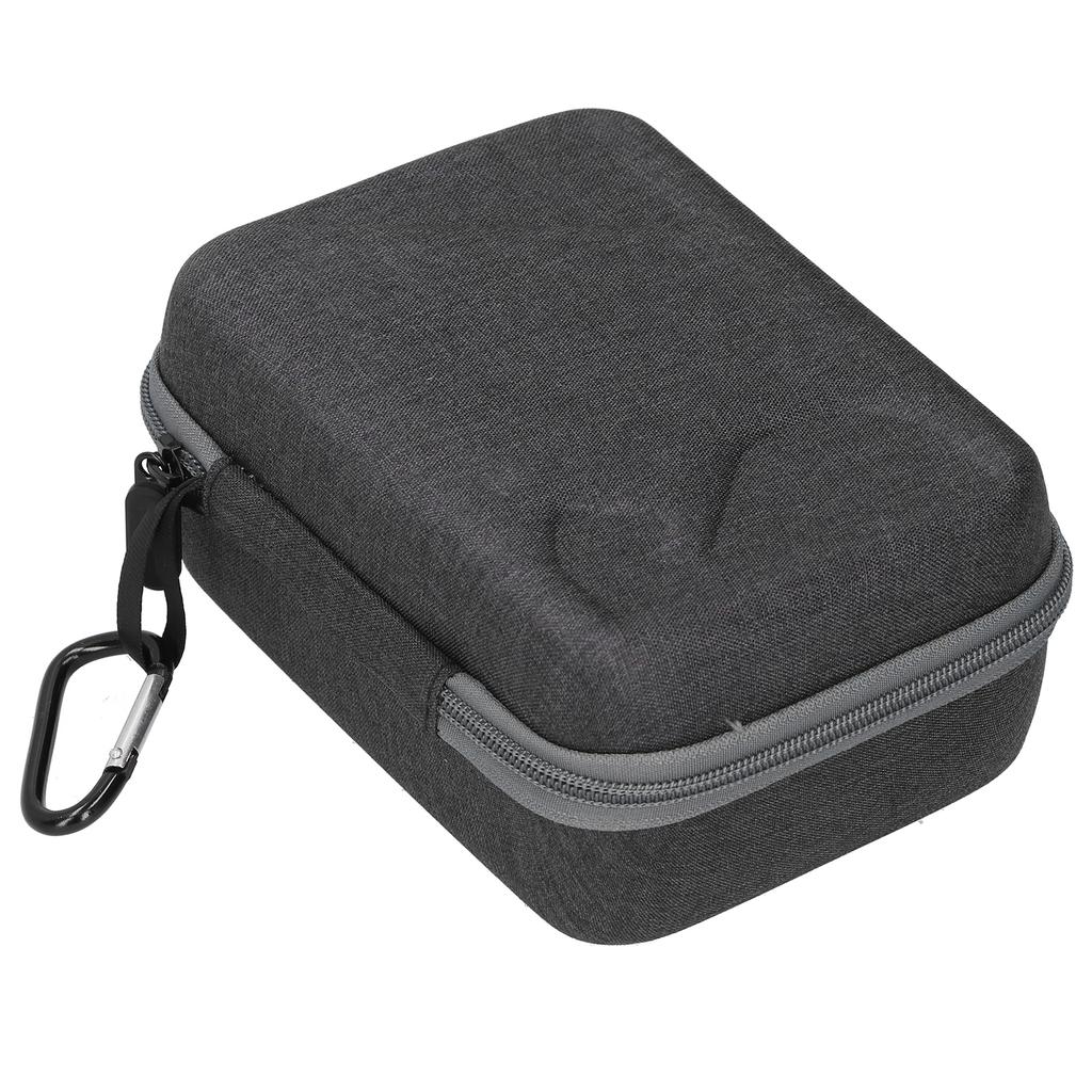 Portable Storage Bag Carrying Case Aircraft Accessories Fit for DJI Mini 2 Remote Controller