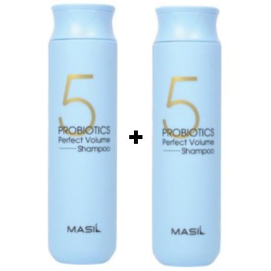 Masil 5 Probiotics Perfect Volume Shampoo 300ml